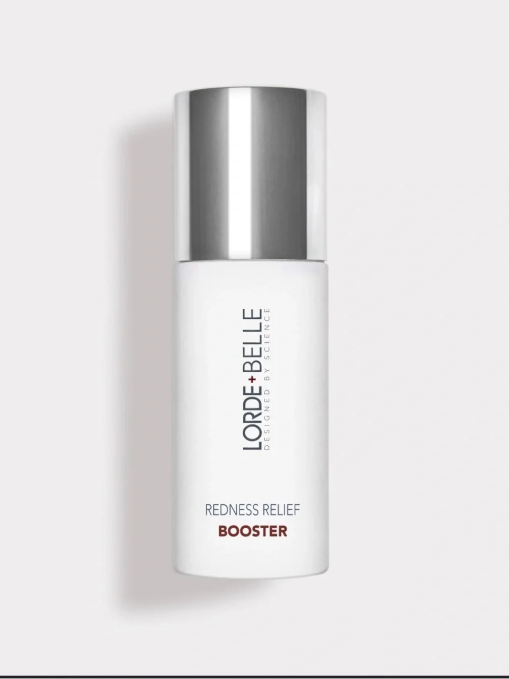 NEW Lorde + Belle Redness Relief Booster